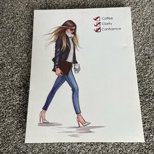 Fashion Illustration Art Print